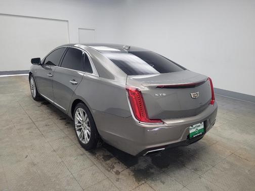2019 Cadillac XTS Luxury