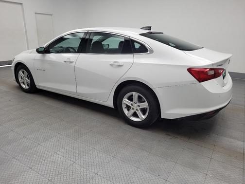 2022 Chevrolet Malibu 1LS