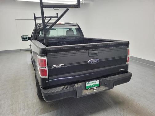 2013 Ford F-150 STX