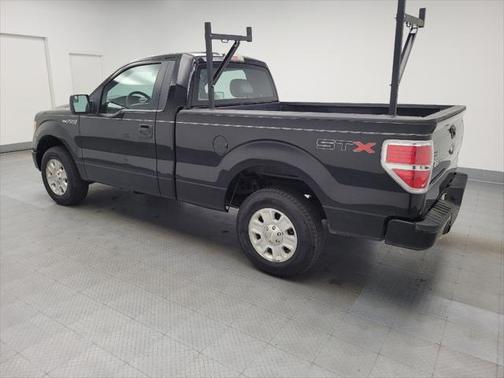 2013 Ford F-150 STX