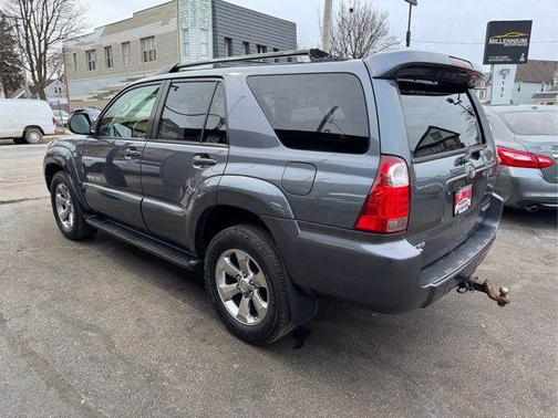 2006 Toyota 4Runner Limited