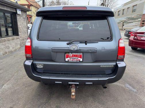2006 Toyota 4Runner Limited