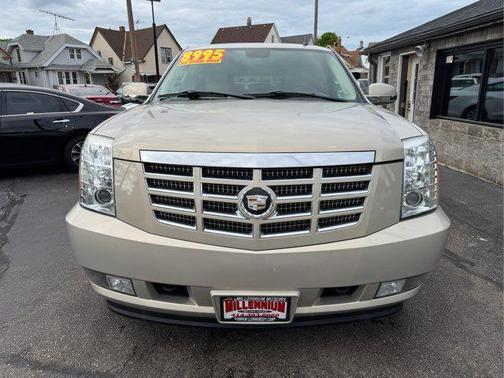 2007 Cadillac Escalade Base