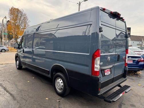 2020 RAM ProMaster 3500 High Roof