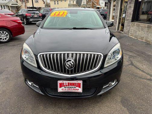 2013 Buick Verano Base