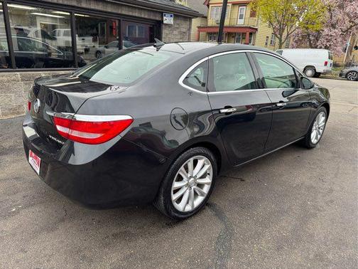 2013 Buick Verano Base