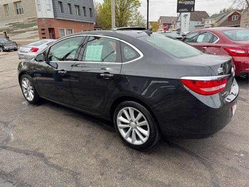 2013 Buick Verano Base