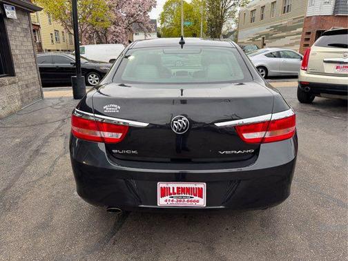 2013 Buick Verano Base