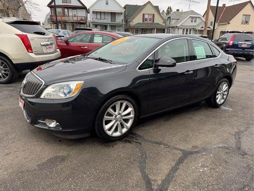 2013 Buick Verano Base