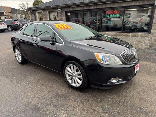 2013 Buick Verano Base