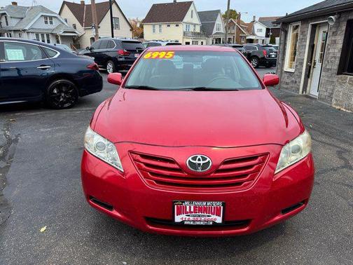 2009 Toyota Camry LE