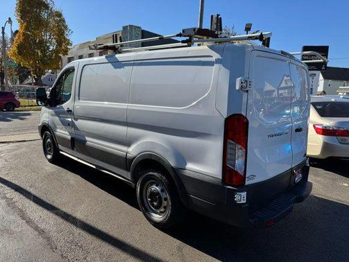 2017 Ford Transit-150 Base