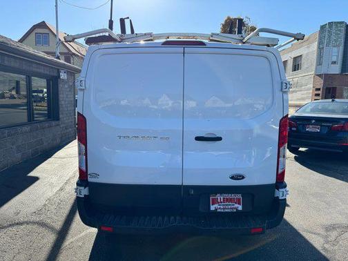 2017 Ford Transit-150 Base