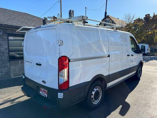 2017 Ford Transit-150 Base