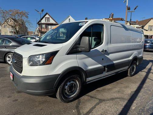 2017 Ford Transit-150 Base