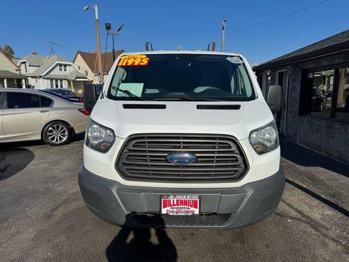 2017 Ford Transit-150 Base