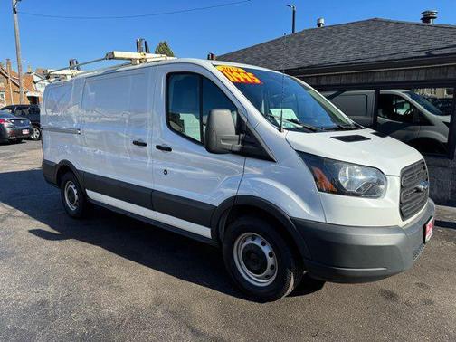 2017 Ford Transit-150 Base