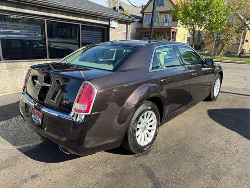 2013 Chrysler 300 S