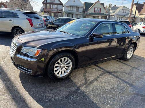 2013 Chrysler 300 S