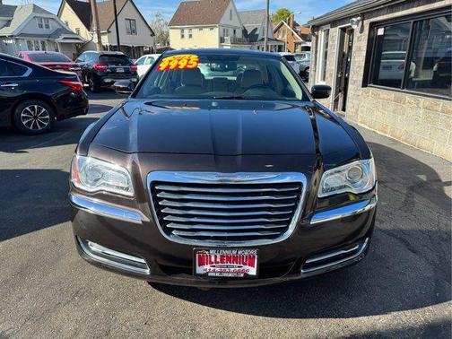 2013 Chrysler 300 S