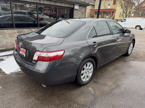 2008 Toyota Camry Hybrid Base