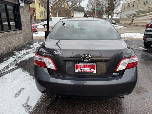 2008 Toyota Camry Hybrid Base