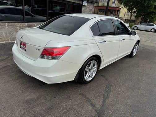 2009 Honda Accord EX-L