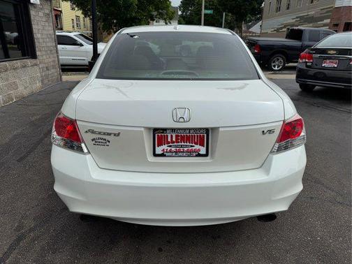 2009 Honda Accord EX-L