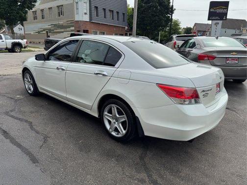 2009 Honda Accord EX-L