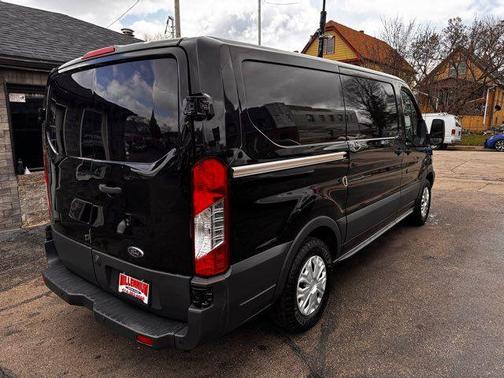 2018 Ford Transit-150 Base