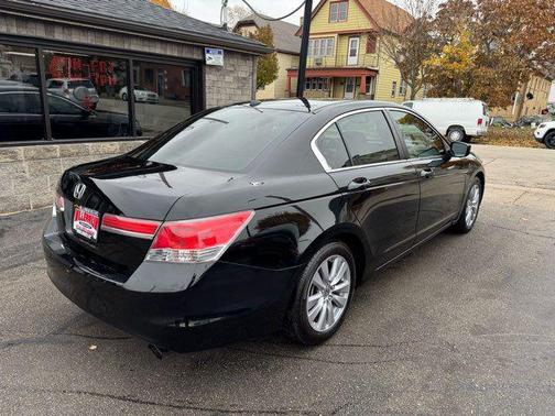 2011 Honda Accord EX-L