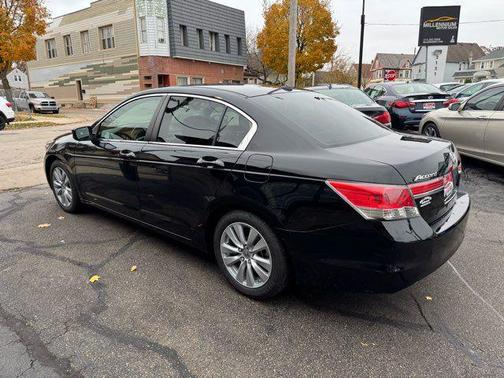 2011 Honda Accord EX-L