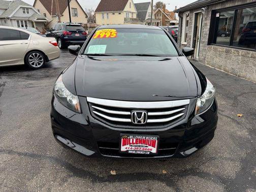 2011 Honda Accord EX-L