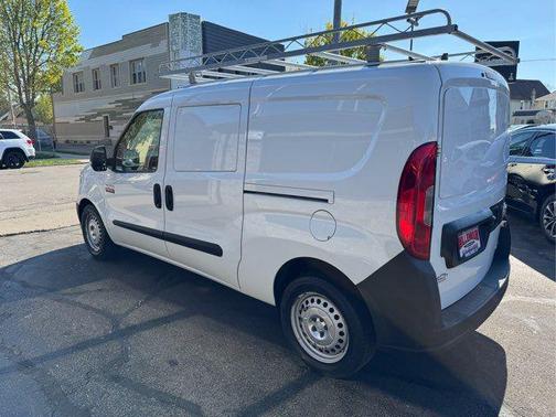 2015 RAM ProMaster City Tradesman