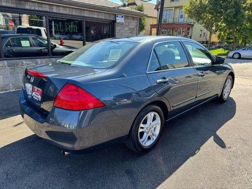 2007 Honda Accord SE