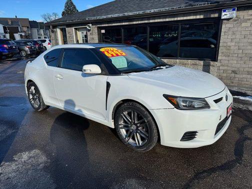 2013 Scion tC Base