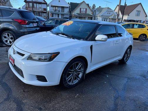 2013 Scion tC Base