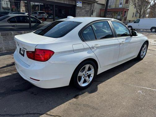 2015 BMW 328 xDrive