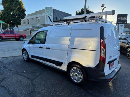 2016 Ford Transit Connect XL