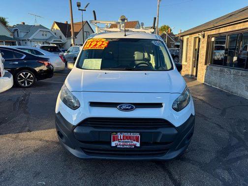 2016 Ford Transit Connect XL