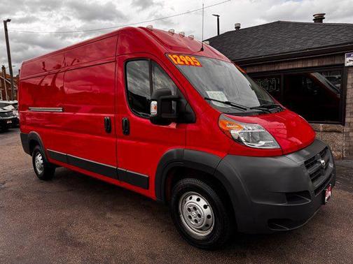 2015 RAM ProMaster 2500 High Roof