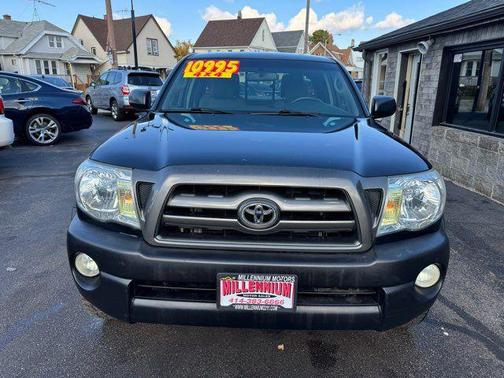 2009 Toyota Tacoma Access Cab