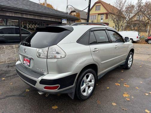 2004 Lexus RX 330 Base