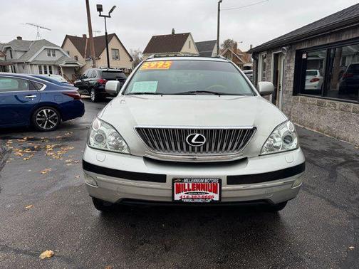 2004 Lexus RX 330 Base