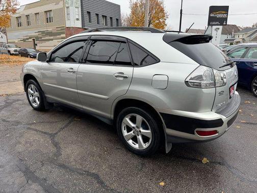 2004 Lexus RX 330 Base