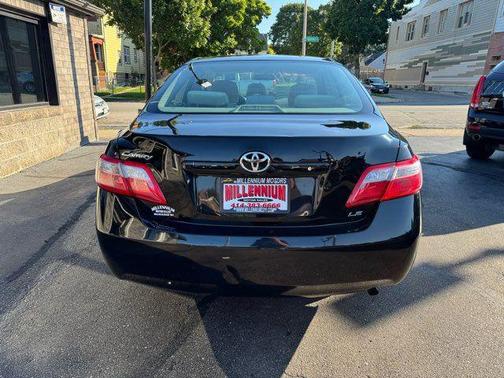 2009 Toyota Camry LE