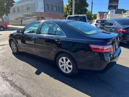 2009 Toyota Camry LE