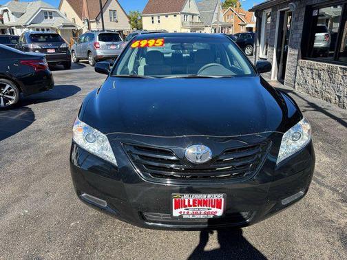 2009 Toyota Camry LE