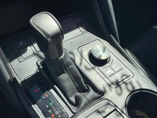 2024 Lexus IS 350 Base