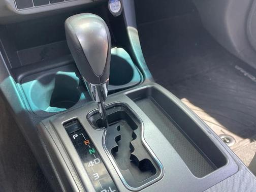 2015 Toyota Tacoma PreRunner
